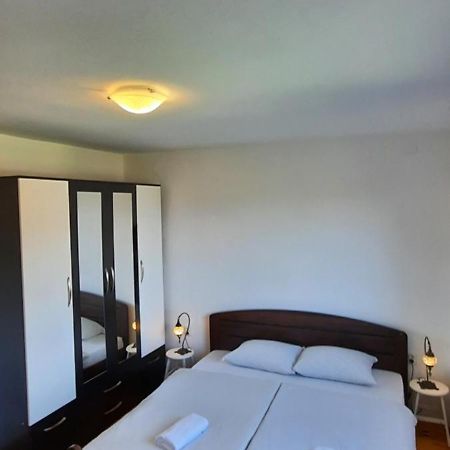 Honey Apartments Visoko Exterior foto