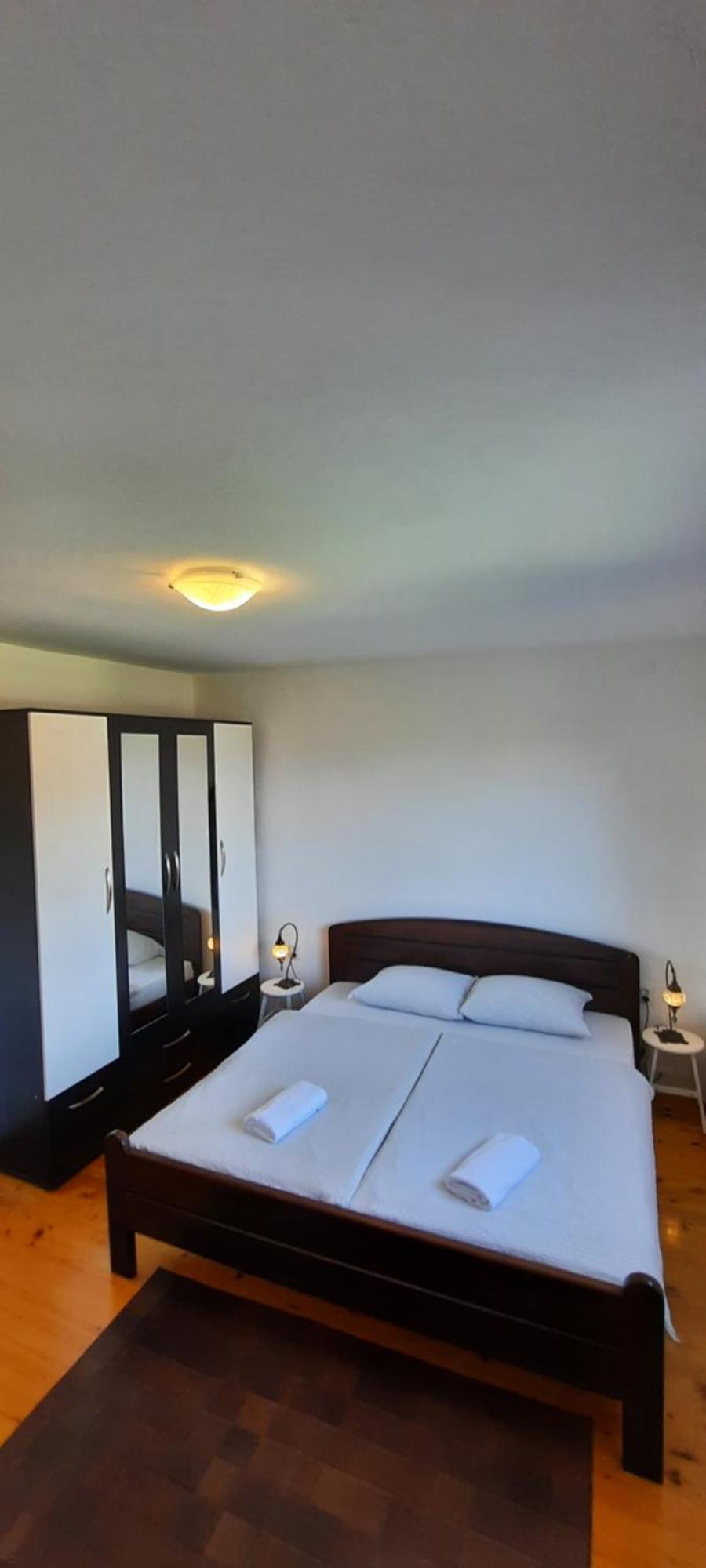Honey Apartments Visoko Exterior foto