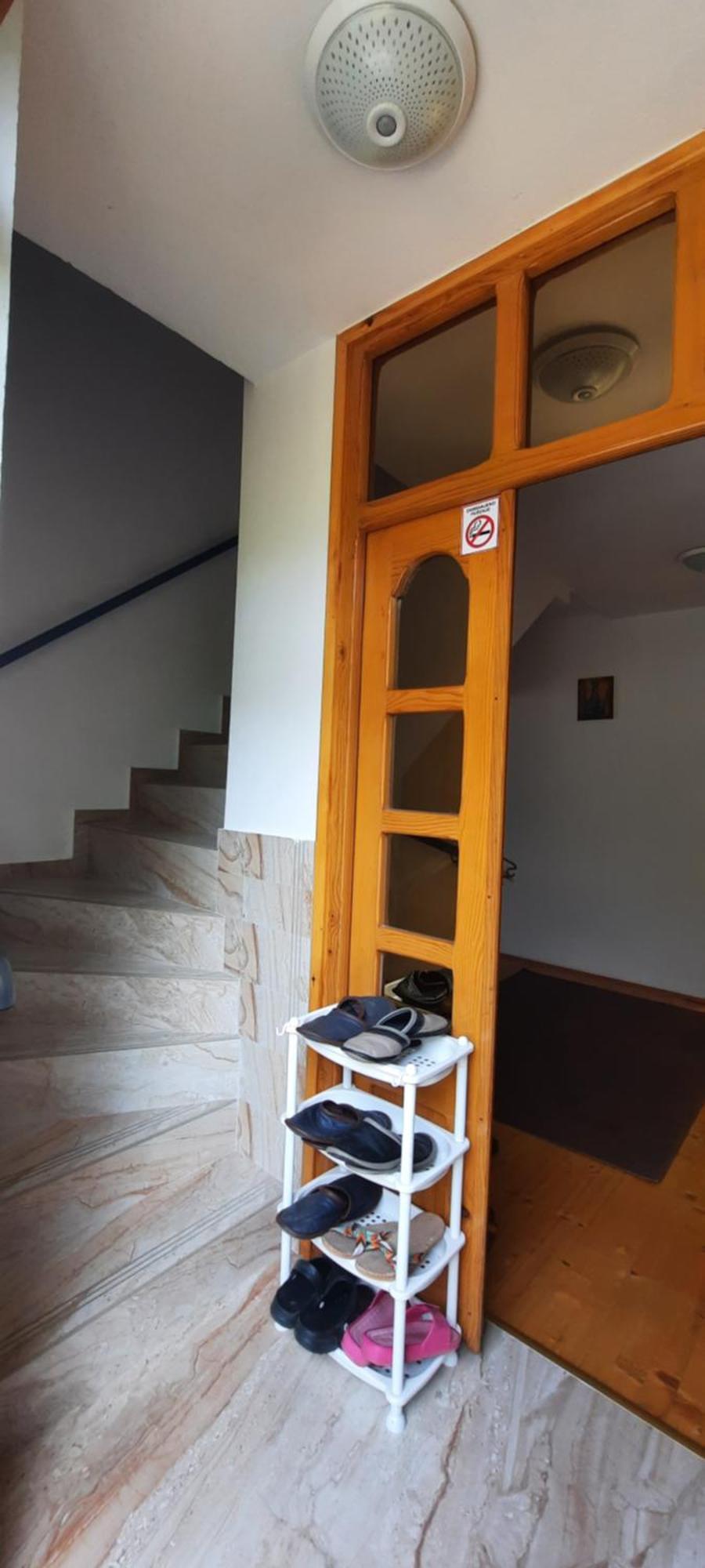 Honey Apartments Visoko Exterior foto