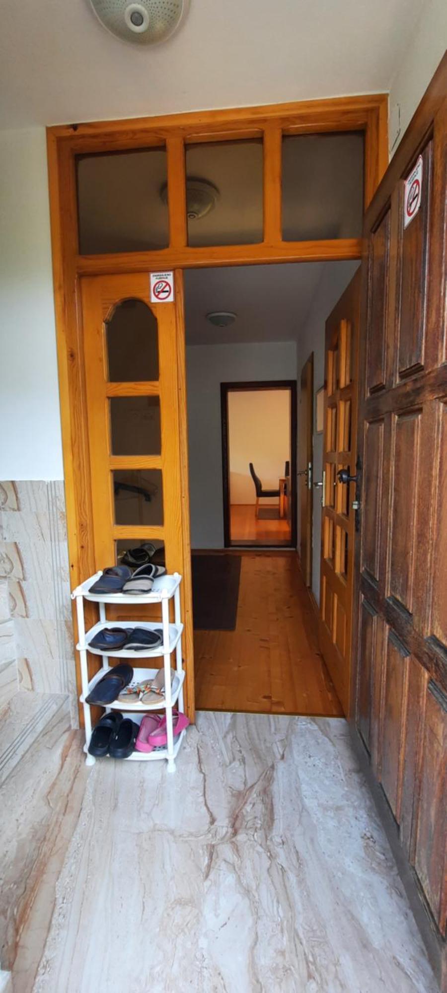 Honey Apartments Visoko Exterior foto
