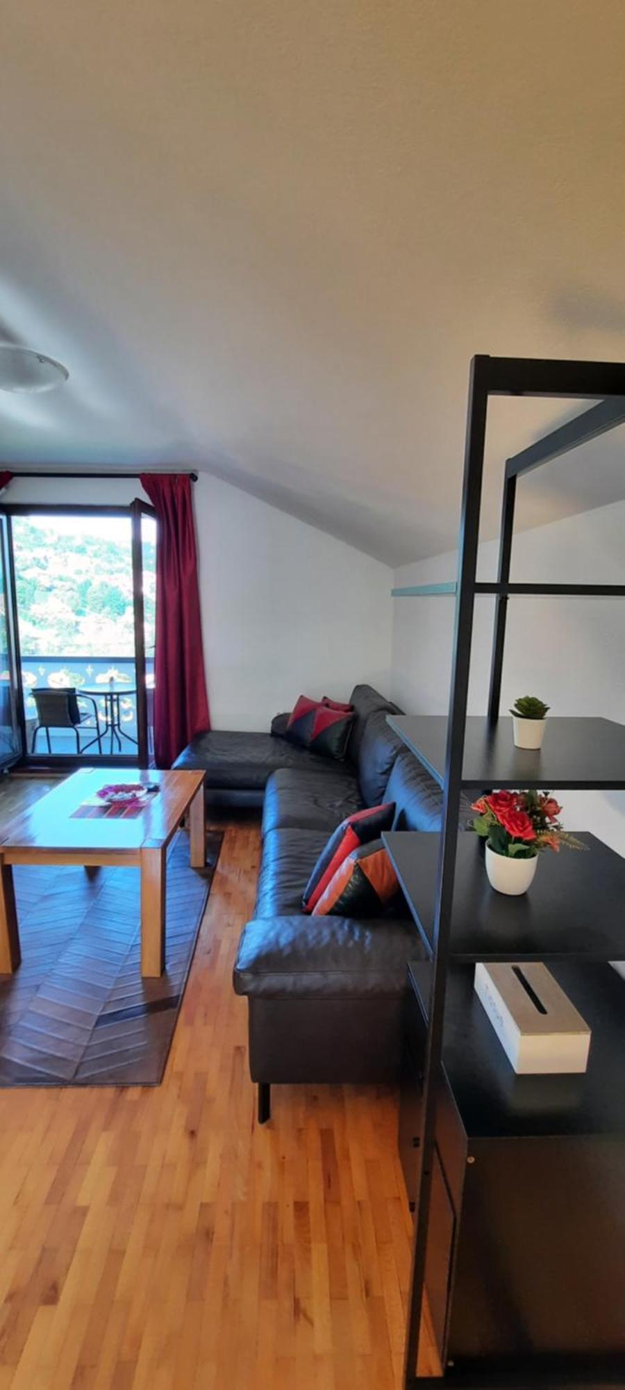 Honey Apartments Visoko Exterior foto