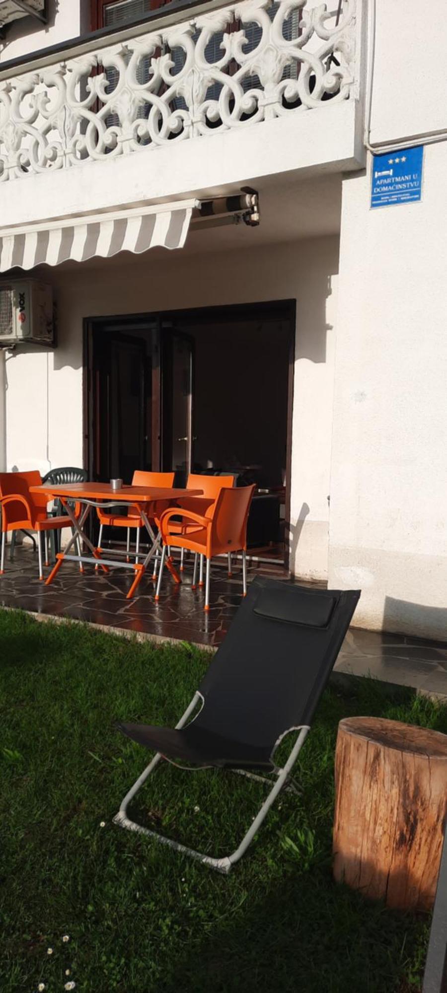 Honey Apartments Visoko Exterior foto