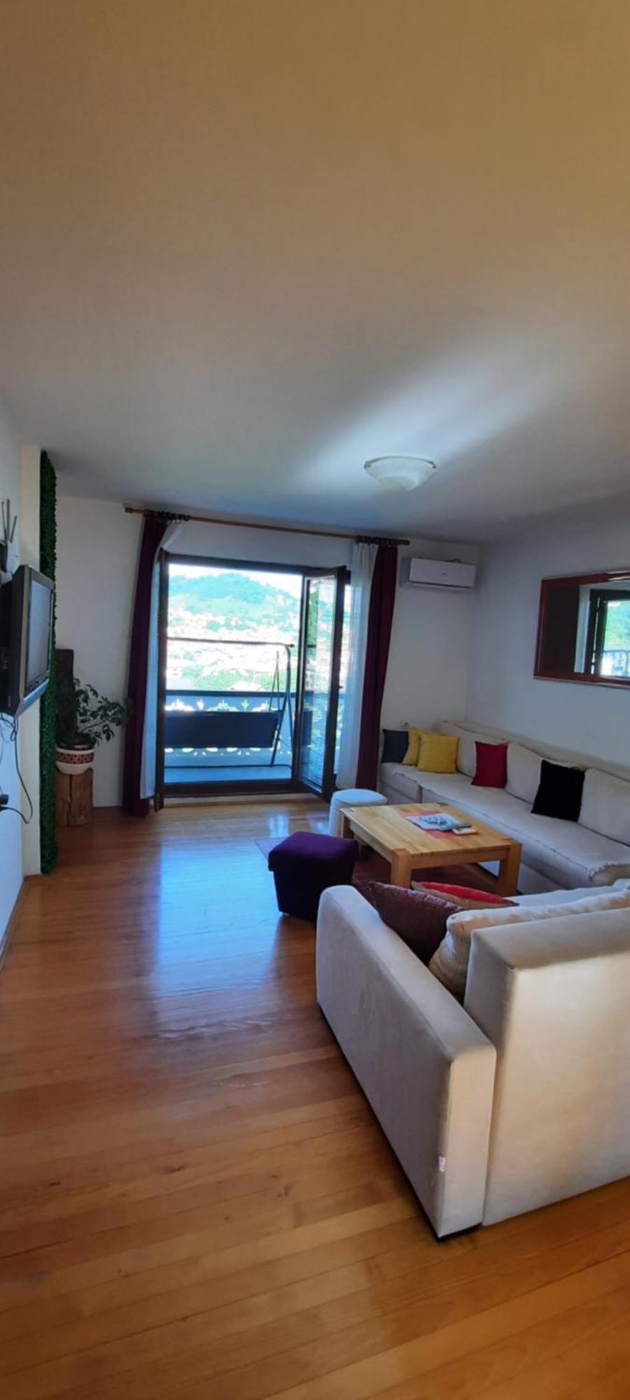 Honey Apartments Visoko Exterior foto