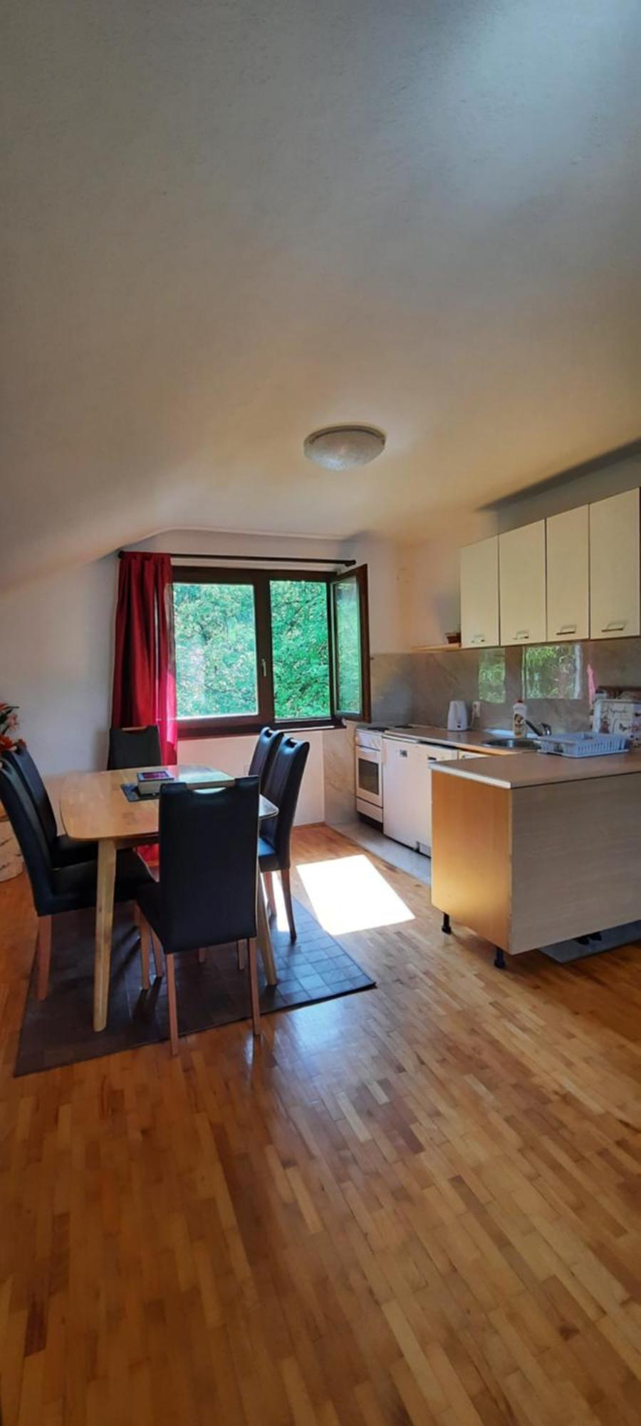 Honey Apartments Visoko Exterior foto