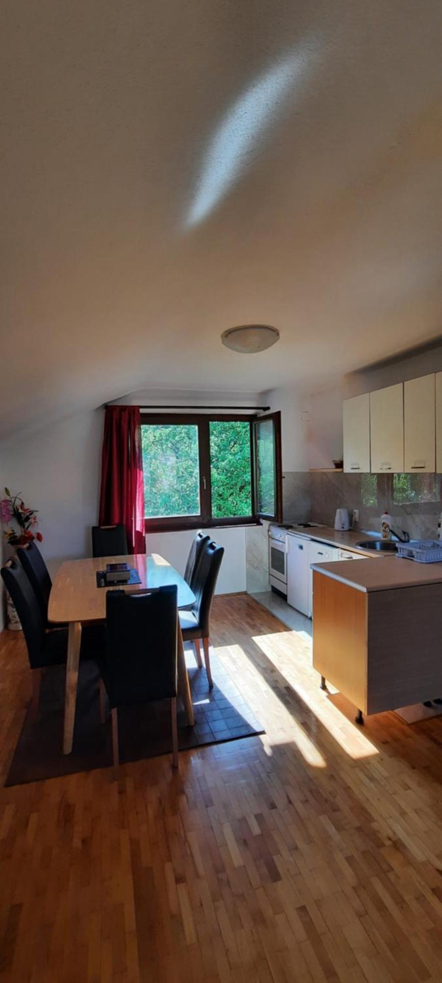 Honey Apartments Visoko Exterior foto