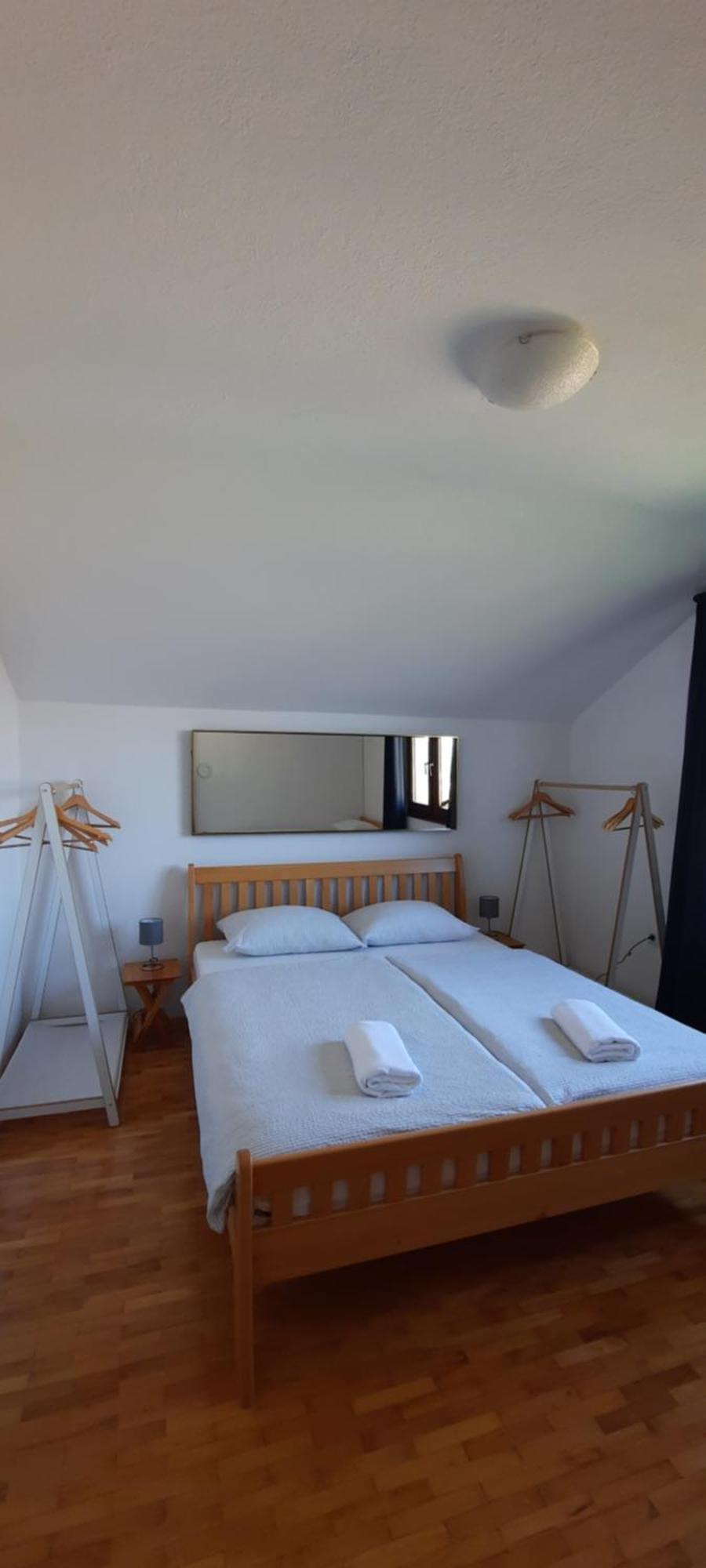 Honey Apartments Visoko Exterior foto