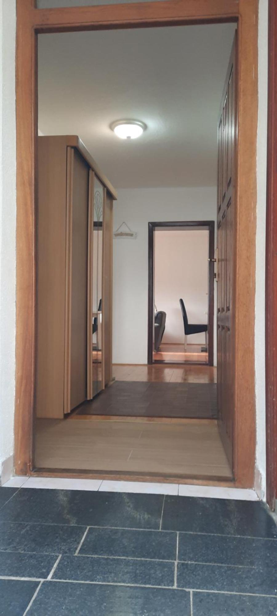Honey Apartments Visoko Exterior foto
