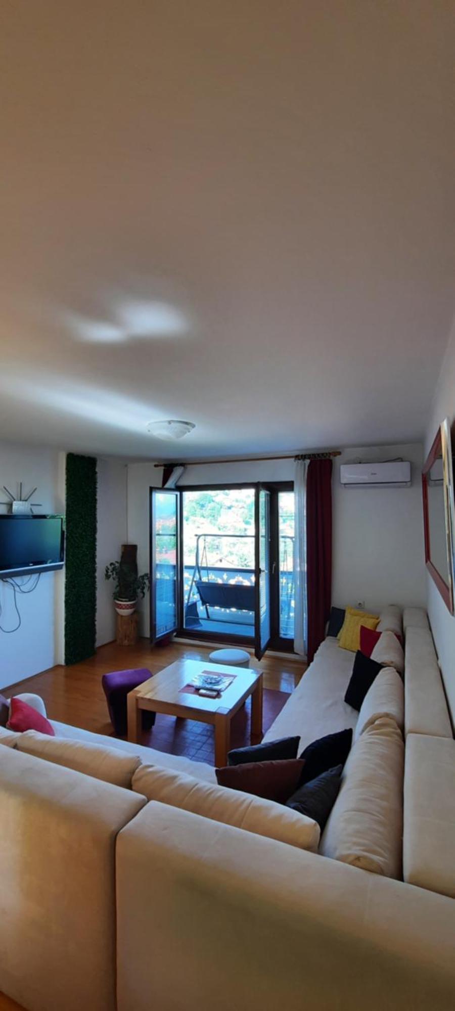 Honey Apartments Visoko Exterior foto
