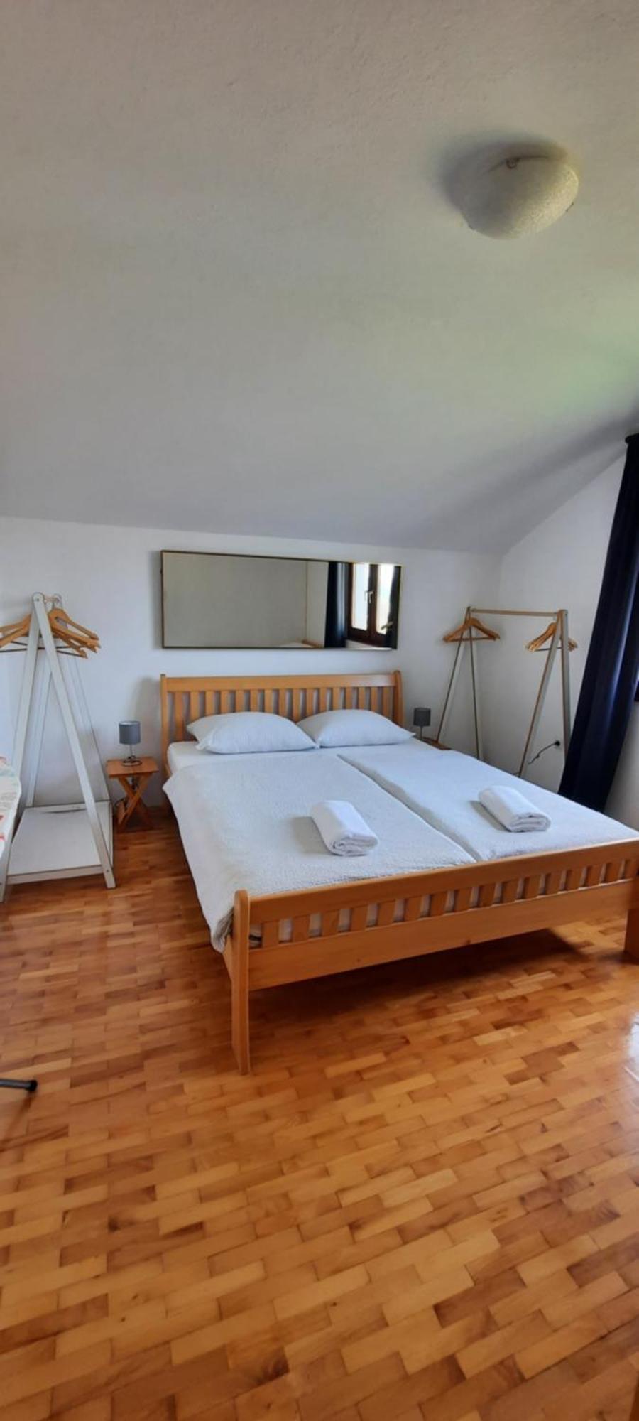 Honey Apartments Visoko Exterior foto