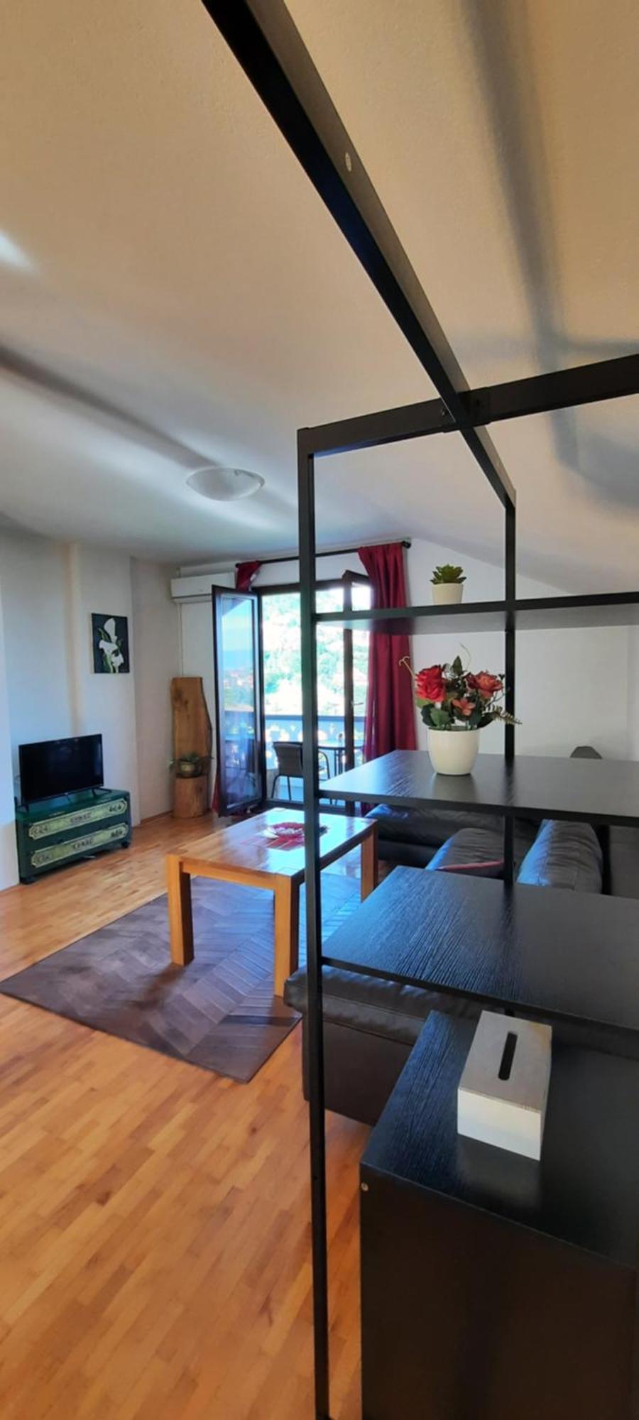 Honey Apartments Visoko Exterior foto