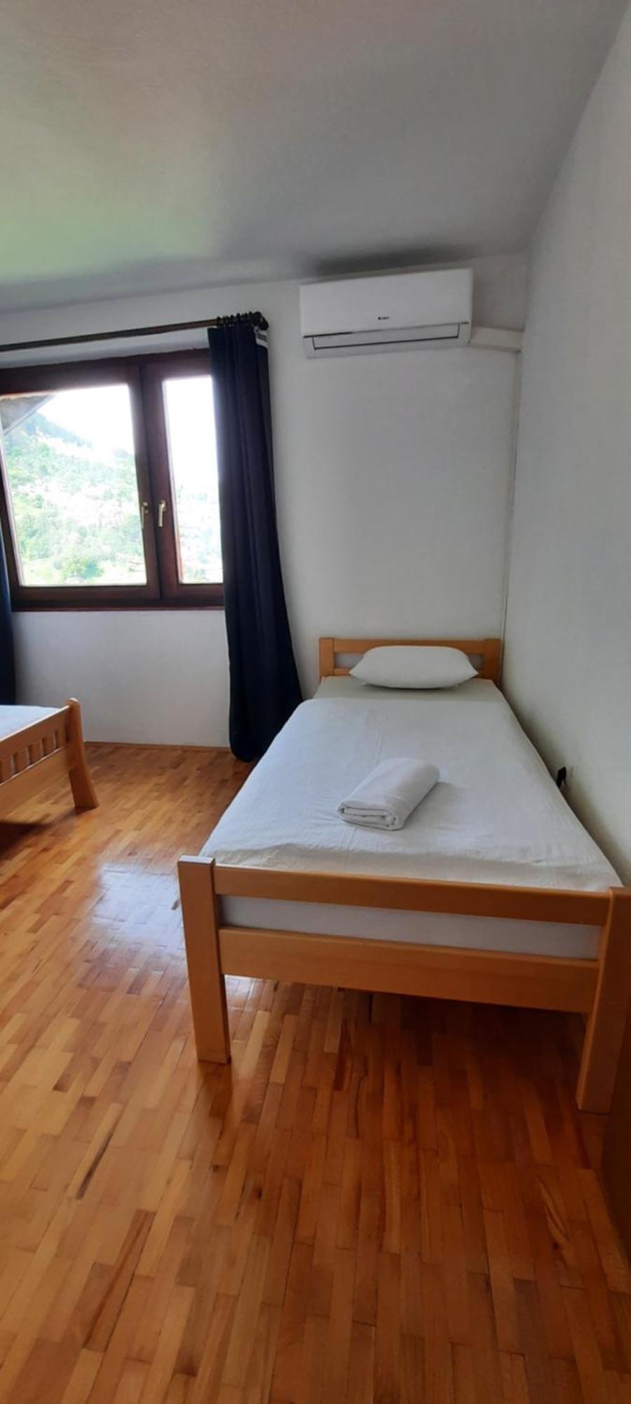 Honey Apartments Visoko Exterior foto