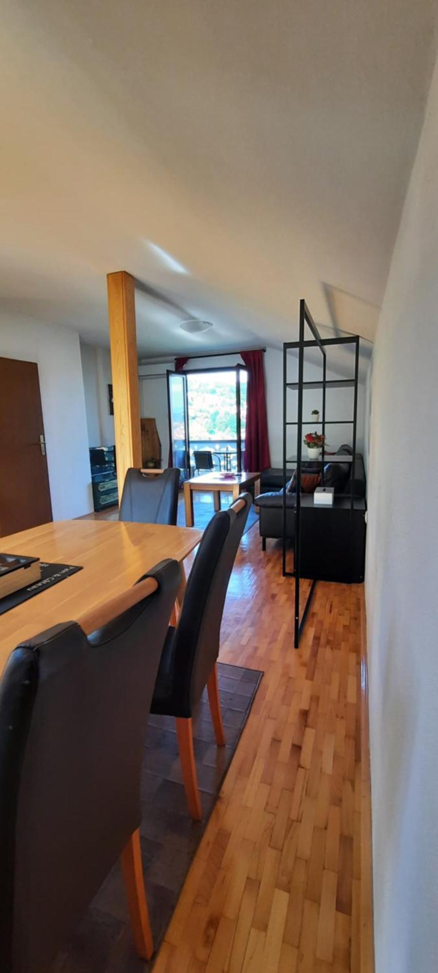 Honey Apartments Visoko Exterior foto