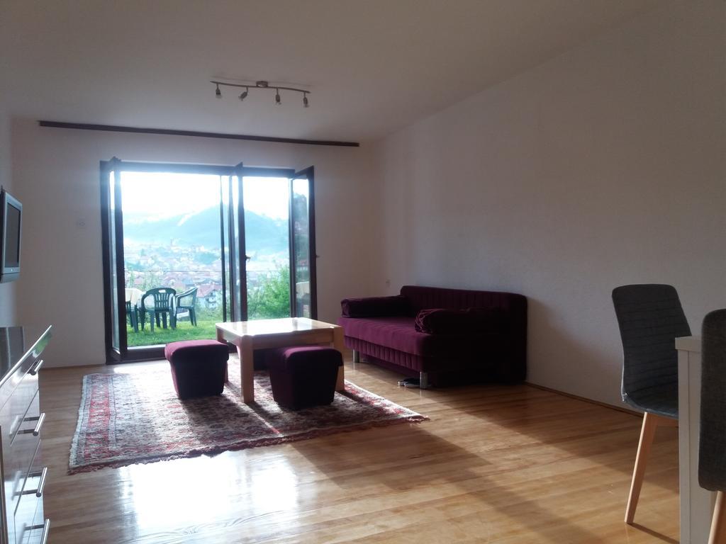 Honey Apartments Visoko Exterior foto