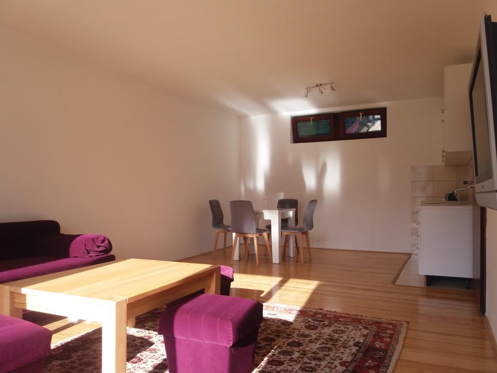 Honey Apartments Visoko Exterior foto