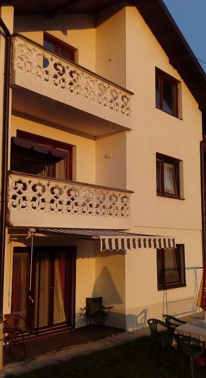 Honey Apartments Visoko Exterior foto