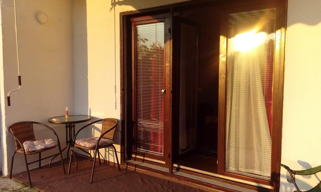 Honey Apartments Visoko Exterior foto