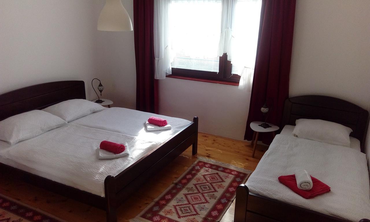 Honey Apartments Visoko Exterior foto