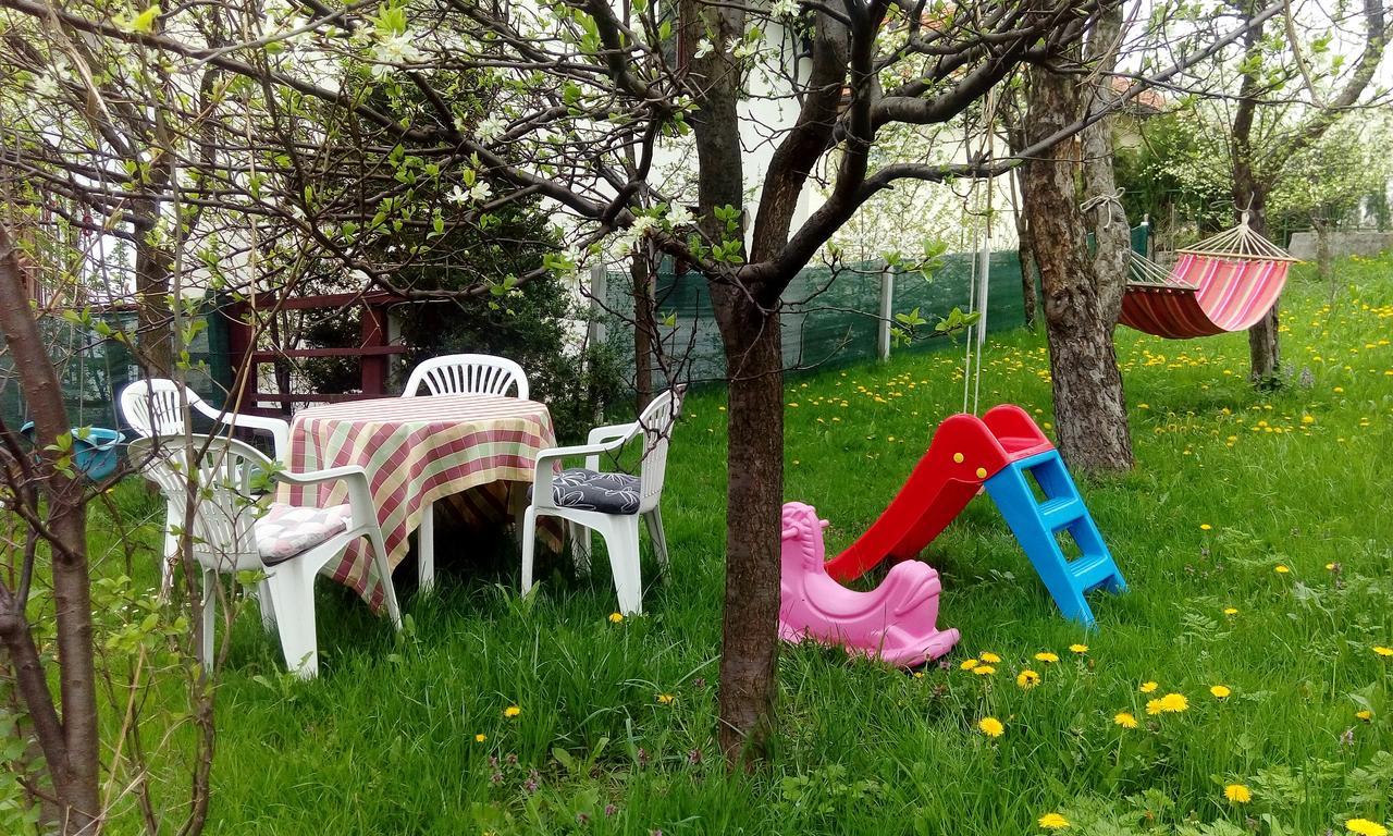 Honey Apartments Visoko Exterior foto