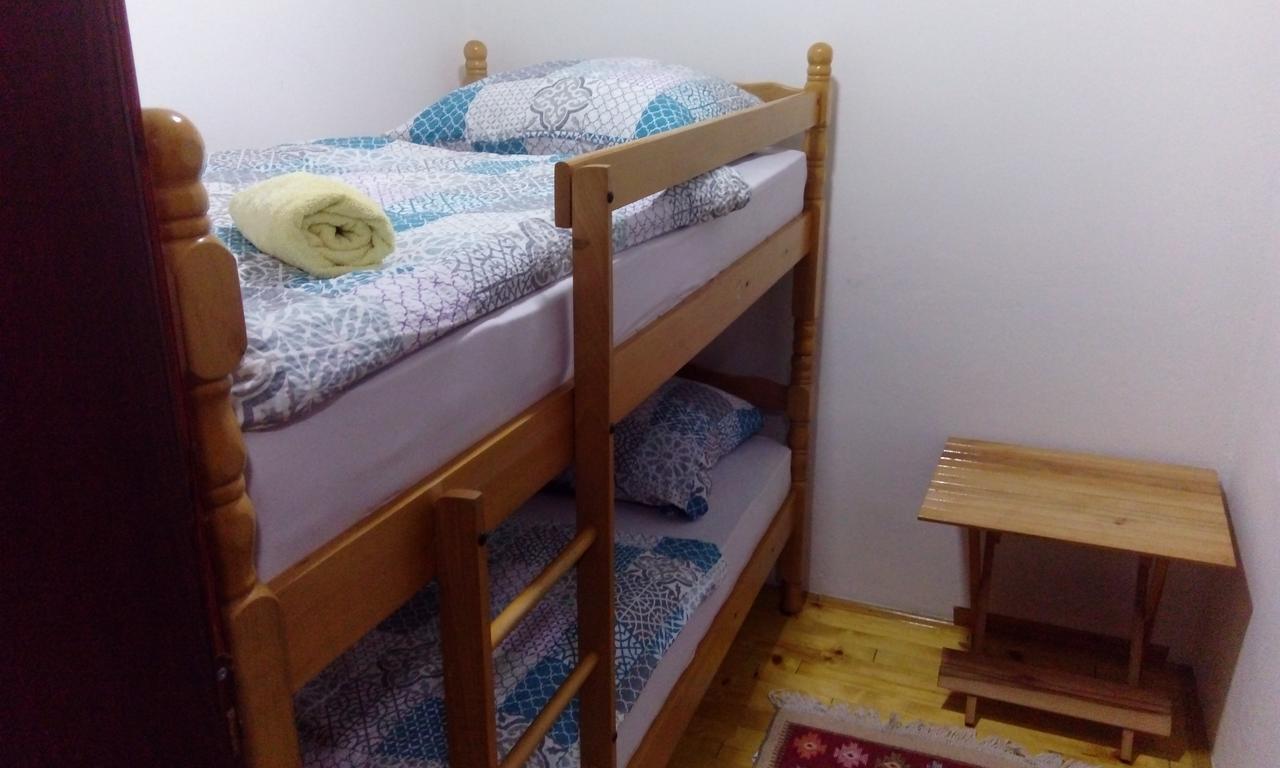 Honey Apartments Visoko Exterior foto